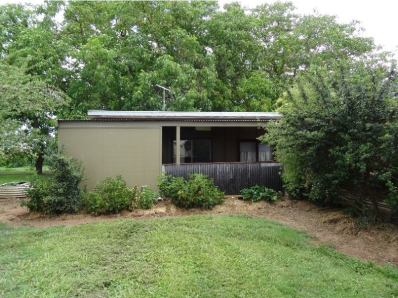 2035 Wangaratta-Whitfield Road, Docker VIC 3678
