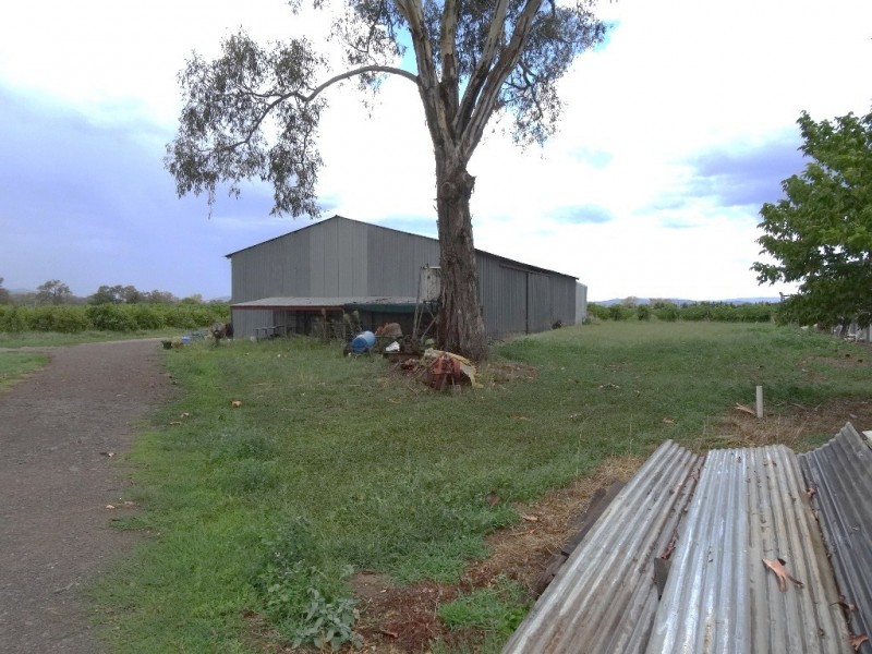 2035 Wangaratta-Whitfield Road, Docker VIC 3678