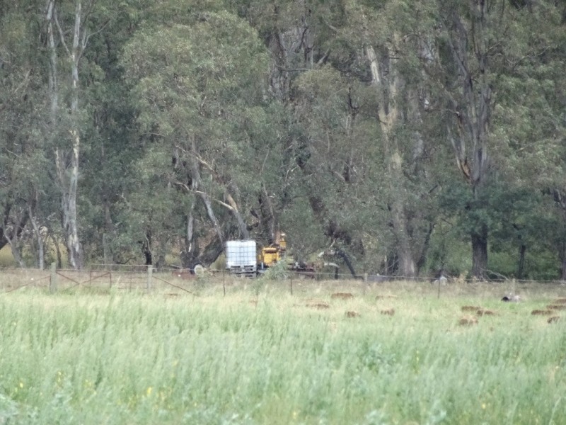 2035 Wangaratta-Whitfield Road, Docker VIC 3678