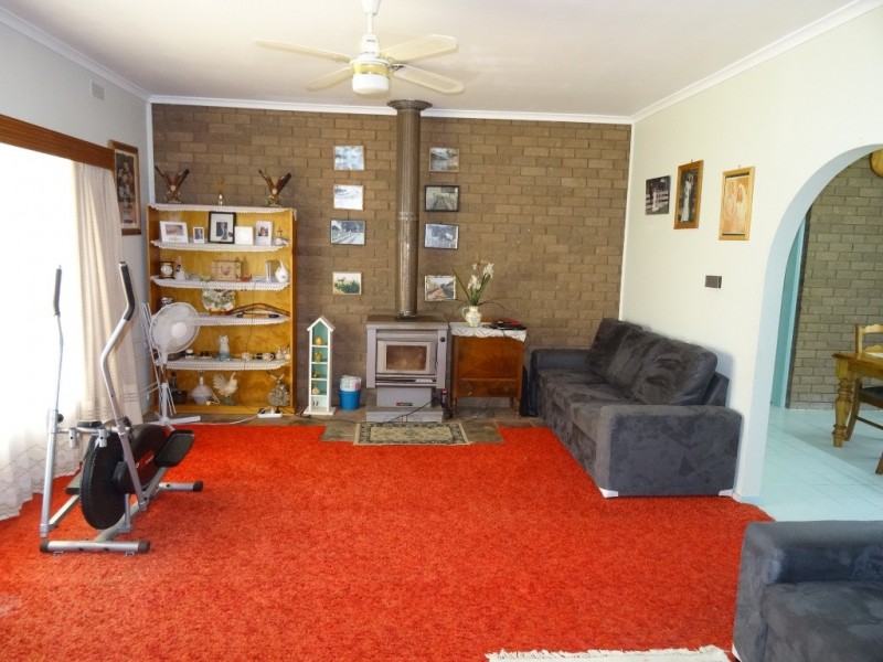 2035 Wangaratta-Whitfield Road, Docker VIC 3678