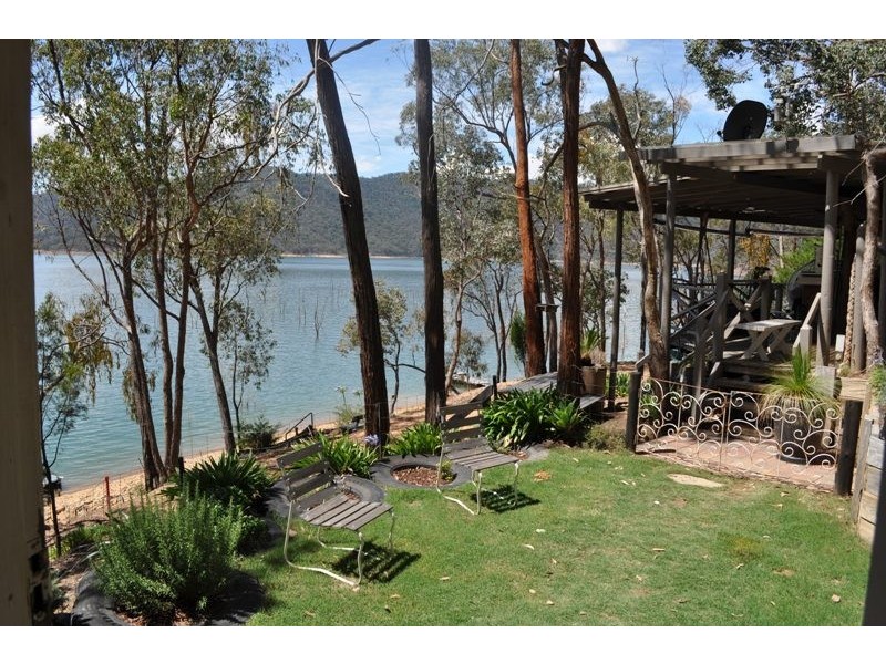 433 Right Arm Road – Taylor Bay, Eildon VIC 3713