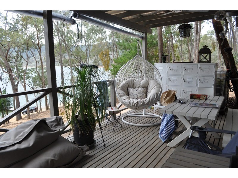 433 Right Arm Road – Taylor Bay, Eildon VIC 3713