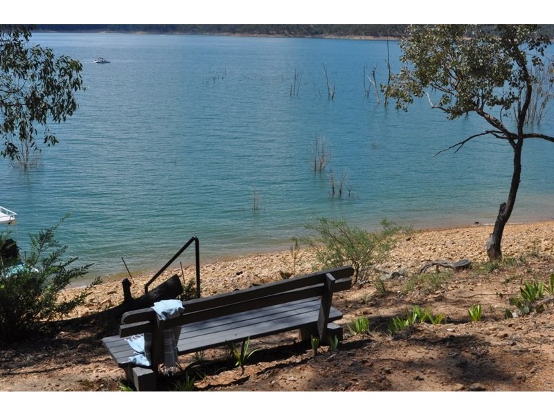 433 Right Arm Road – Taylor Bay, Eildon VIC 3713
