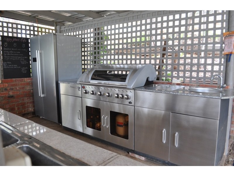 433 Right Arm Road – Taylor Bay, Eildon VIC 3713