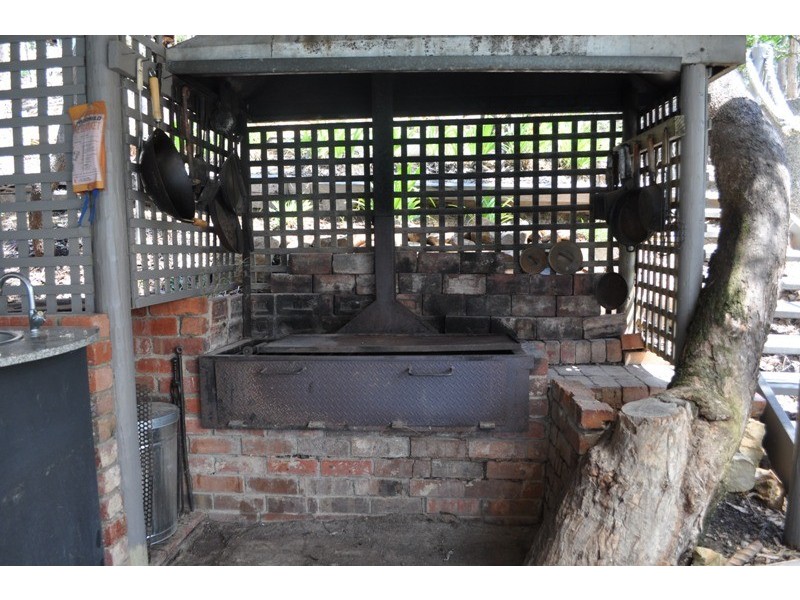 433 Right Arm Road – Taylor Bay, Eildon VIC 3713