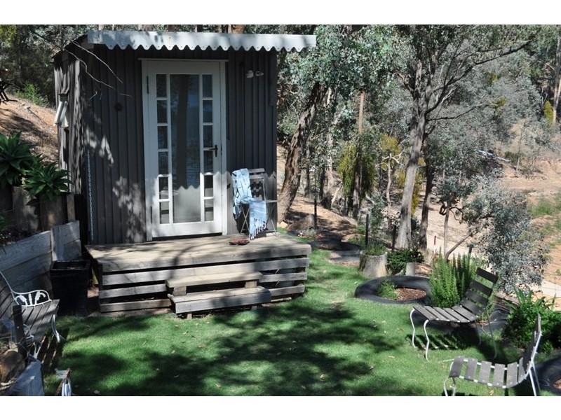 433 Right Arm Road – Taylor Bay, Eildon VIC 3713