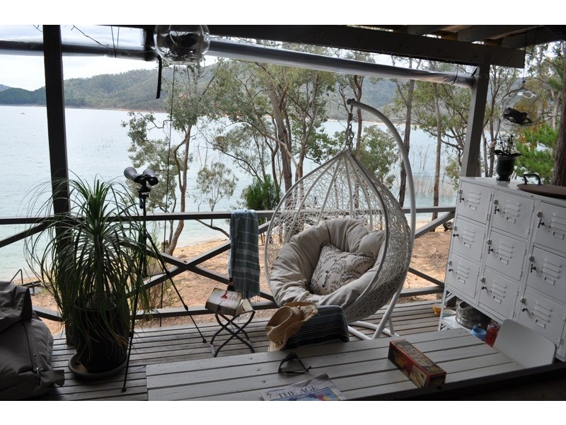 433 Right Arm Road – Taylor Bay, Eildon VIC 3713