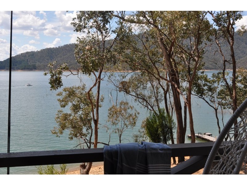 433 Right Arm Road – Taylor Bay, Eildon VIC 3713