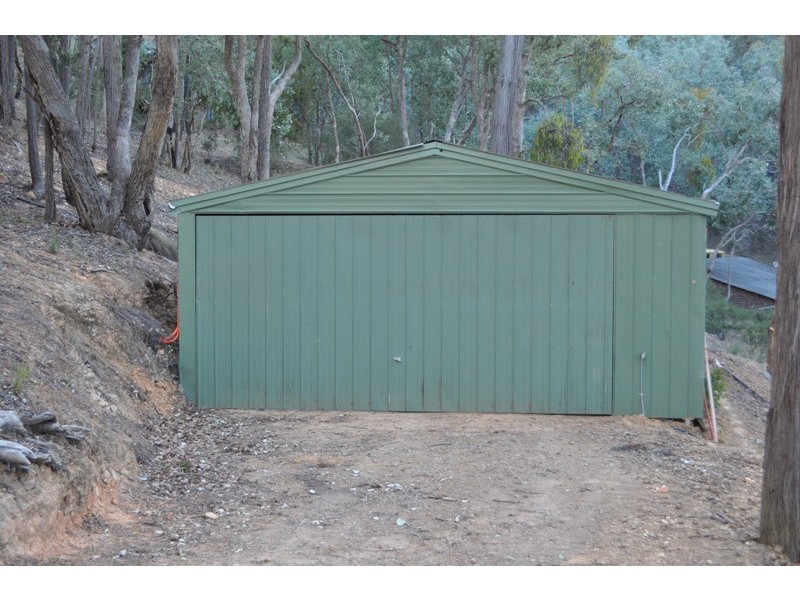 433 Right Arm Road – Taylor Bay, Eildon VIC 3713