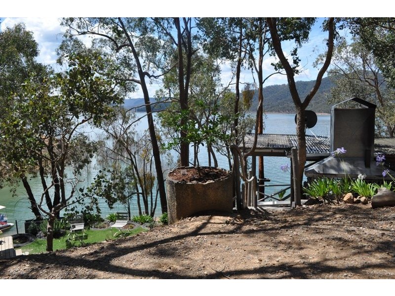 433 Right Arm Road – Taylor Bay, Eildon VIC 3713