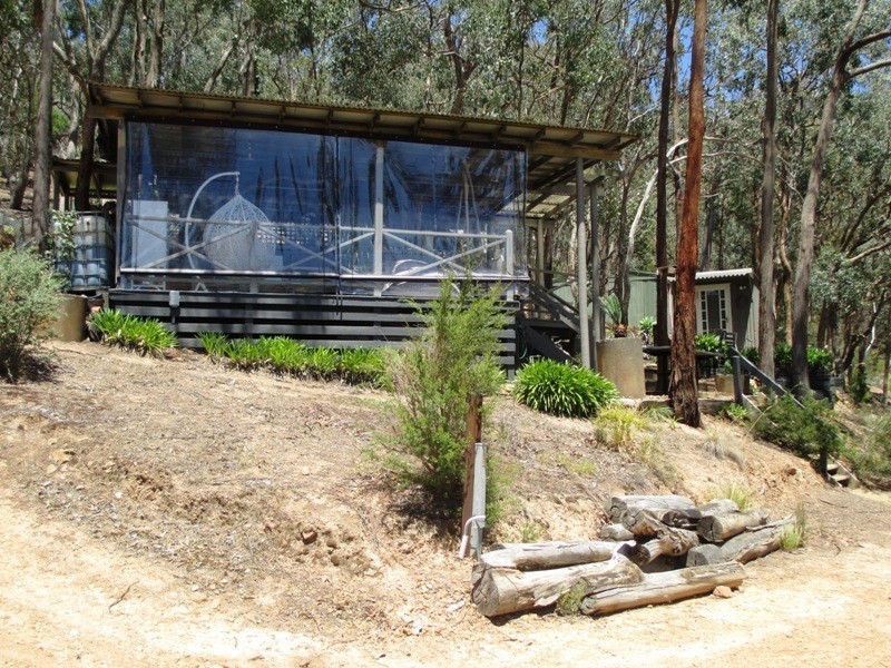 433 Right Arm Road – Taylor Bay, Eildon VIC 3713