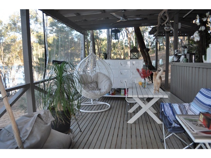 433 Right Arm Road – Taylor Bay, Eildon VIC 3713