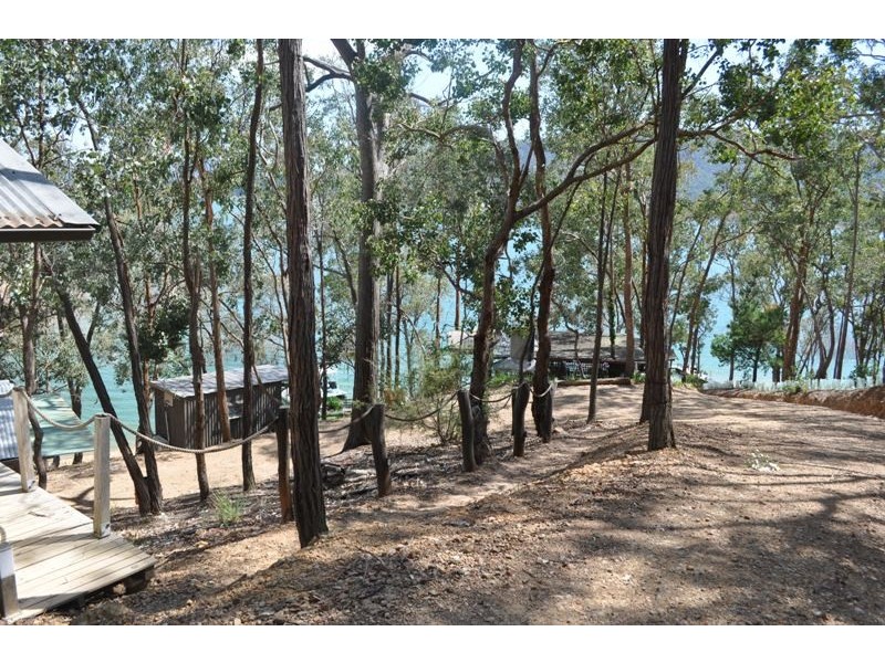 433 Right Arm Road – Taylor Bay, Eildon VIC 3713