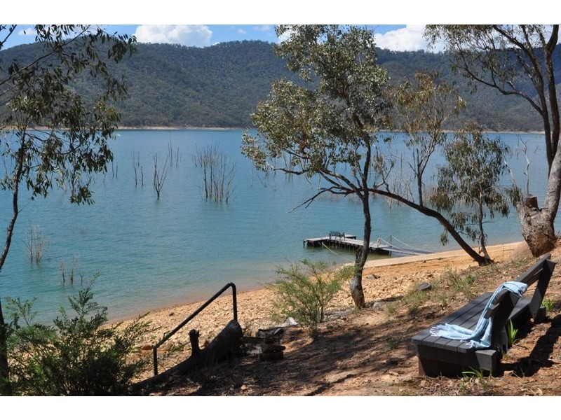 433 Right Arm Road – Taylor Bay, Eildon VIC 3713