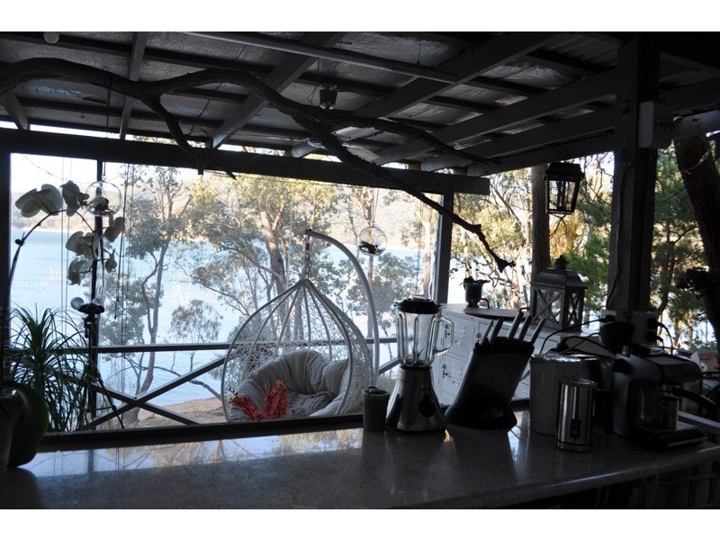 433 Right Arm Road – Taylor Bay, Eildon VIC 3713