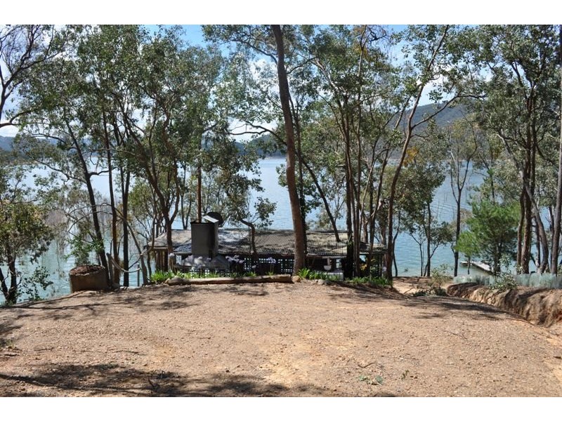 433 Right Arm Road – Taylor Bay, Eildon VIC 3713