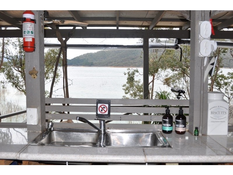 433 Right Arm Road – Taylor Bay, Eildon VIC 3713