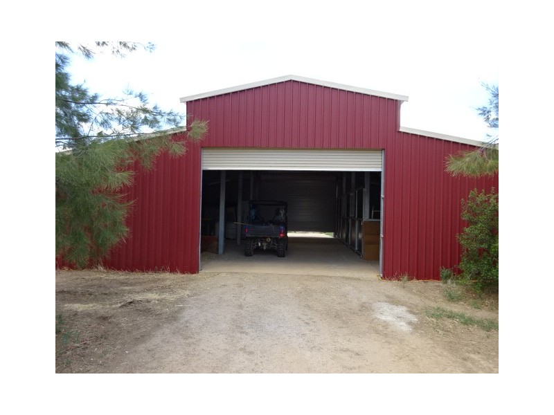60 Point Road, Echuca VIC 3564