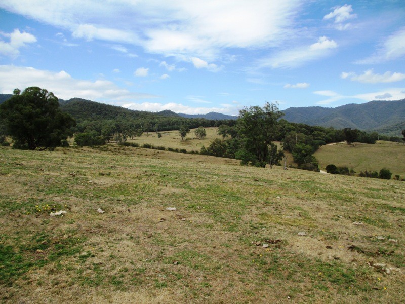 Part – 191 Jamieson – Licola Road, Jamieson VIC 3723