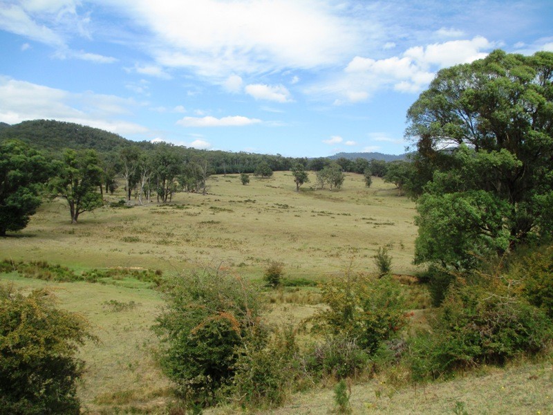 Part – 191 Jamieson – Licola Road, Jamieson VIC 3723