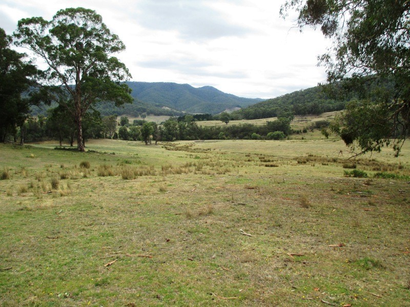 Part – 191 Jamieson – Licola Road, Jamieson VIC 3723