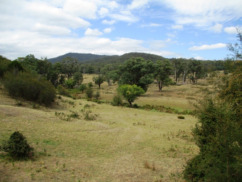 Part – 191 Jamieson – Licola Road, Jamieson VIC 3723