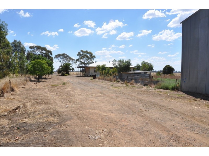 1160 Sidebottoms Road, Pine Lodge VIC 3631