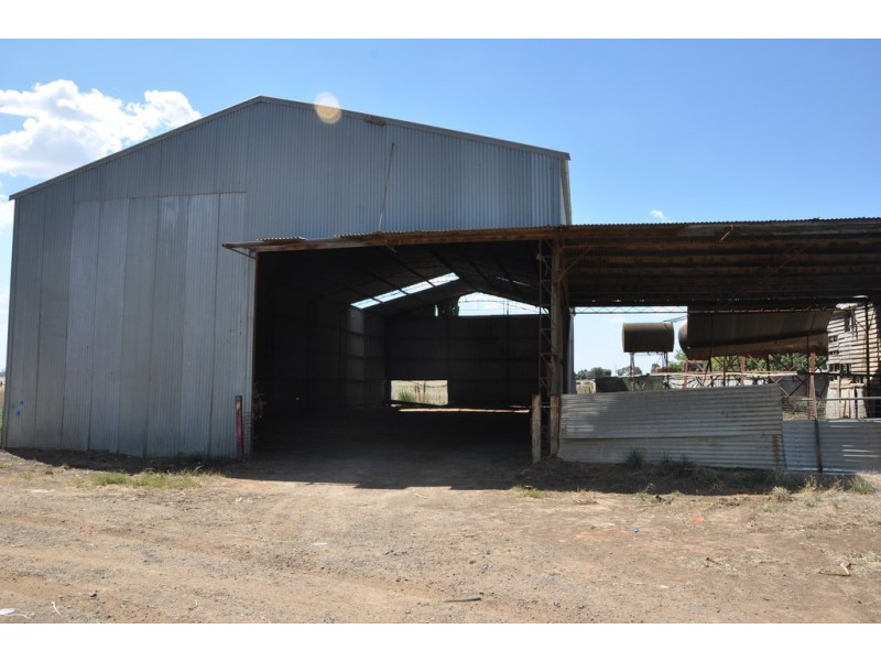 1160 Sidebottoms Road, Pine Lodge VIC 3631