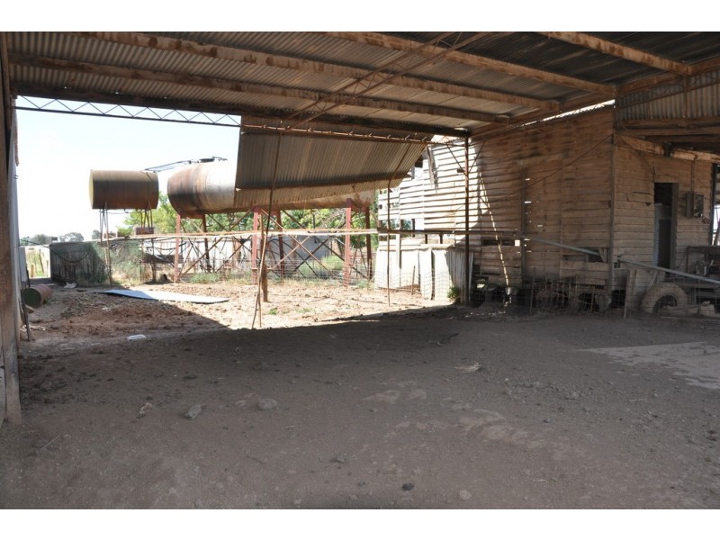 1160 Sidebottoms Road, Pine Lodge VIC 3631