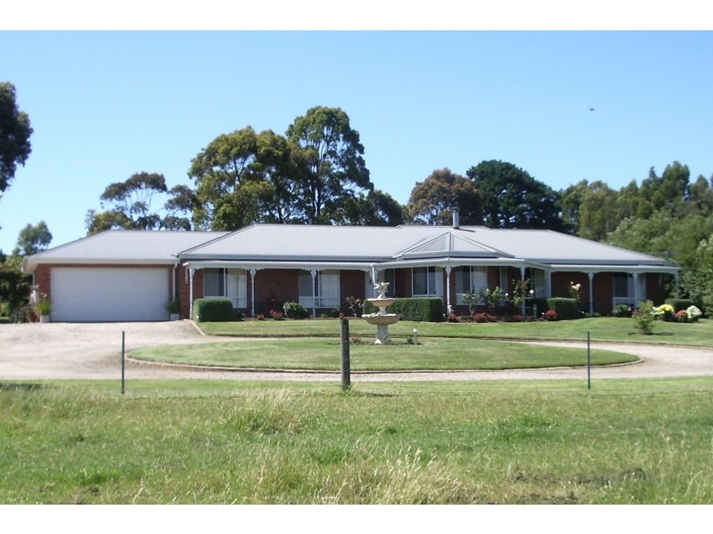 265 Lewis Road, Ripplebrook VIC 3818