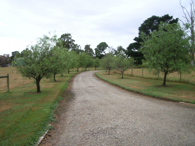 265 Lewis Road, Ripplebrook VIC 3818