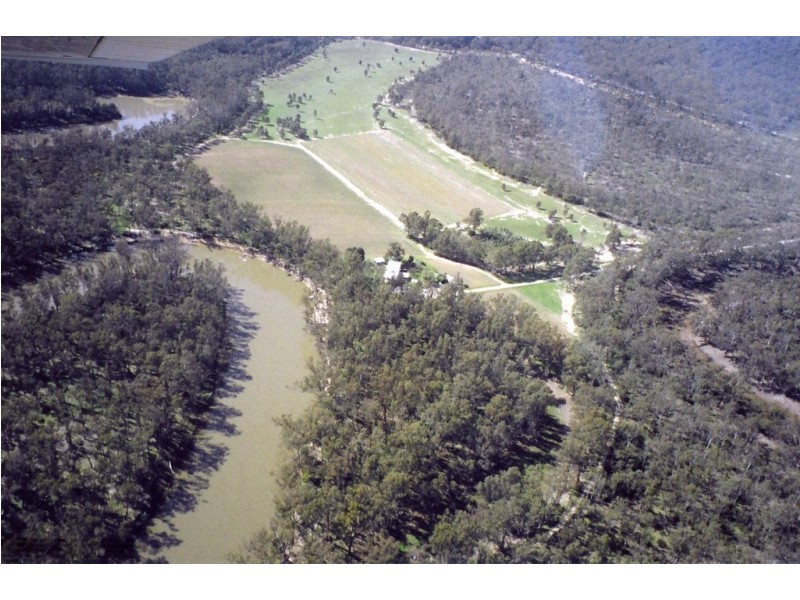 486 Stewarts Bridge Road, Echuca VIC 3564