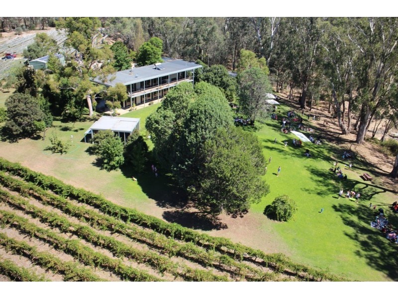 486 Stewarts Bridge Road, Echuca VIC 3564