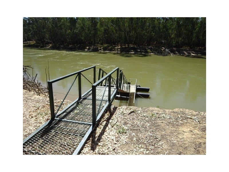 486 Stewarts Bridge Road, Echuca VIC 3564