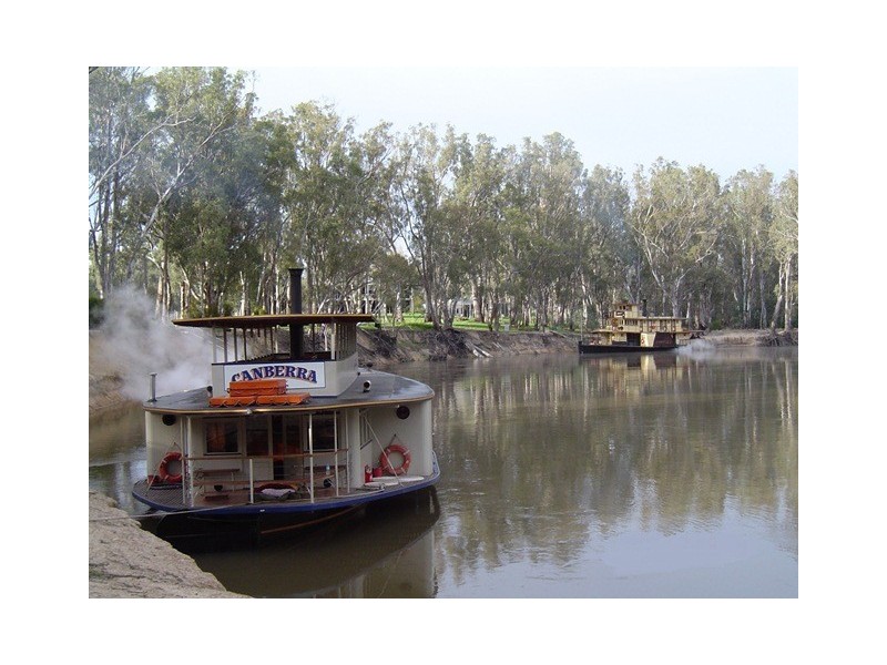 486 Stewarts Bridge Road, Echuca VIC 3564