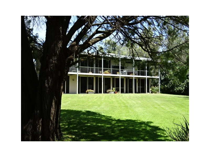 486 Stewarts Bridge Road, Echuca VIC 3564