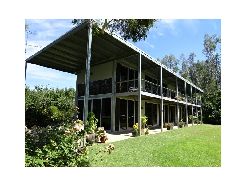 486 Stewarts Bridge Road, Echuca VIC 3564