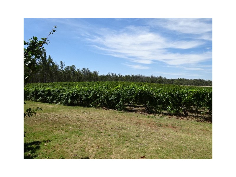 486 Stewarts Bridge Road, Echuca VIC 3564