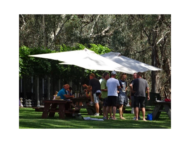 486 Stewarts Bridge Road, Echuca VIC 3564