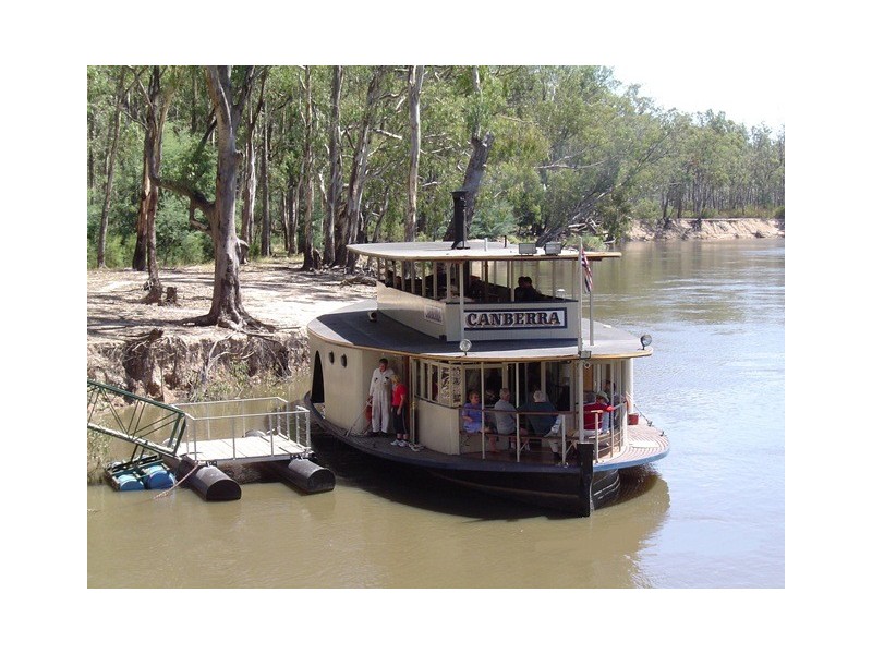 486 Stewarts Bridge Road, Echuca VIC 3564