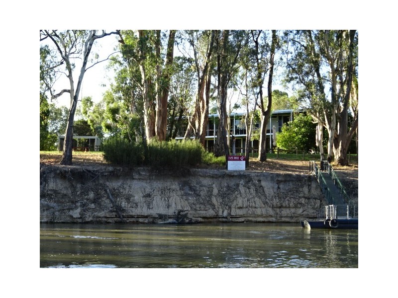 486 Stewarts Bridge Road, Echuca VIC 3564