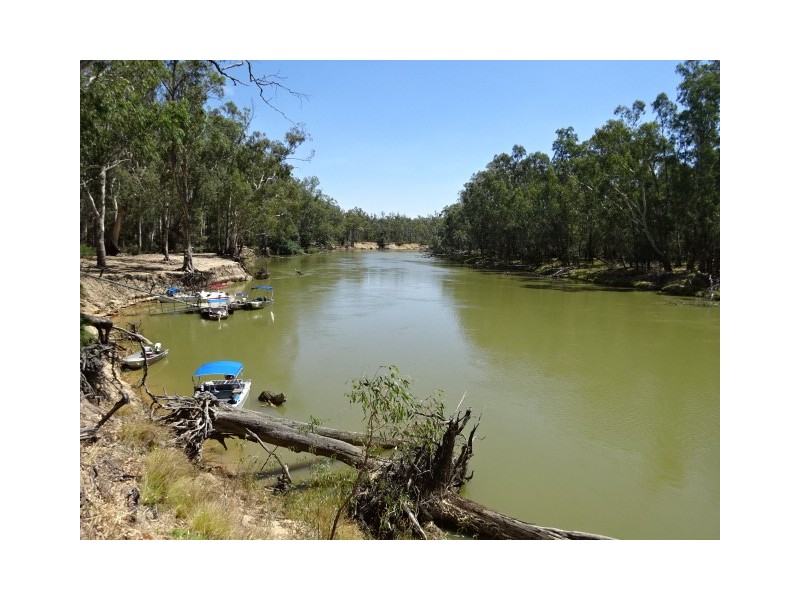 486 Stewarts Bridge Road, Echuca VIC 3564