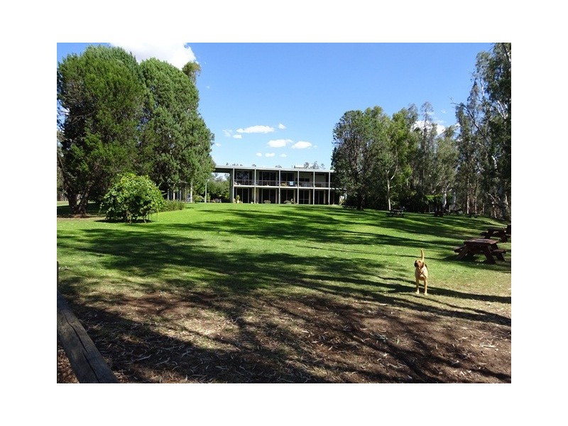 486 Stewarts Bridge Road, Echuca VIC 3564