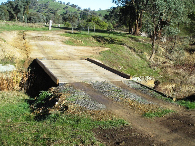 731 U.T Creek Road, Alexandra VIC 3714