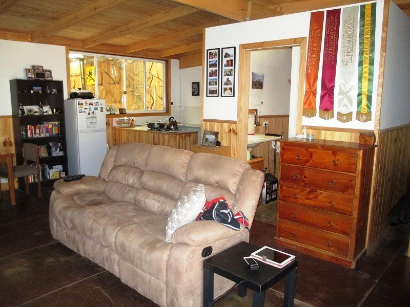 731 U.T Creek Road, Alexandra VIC 3714