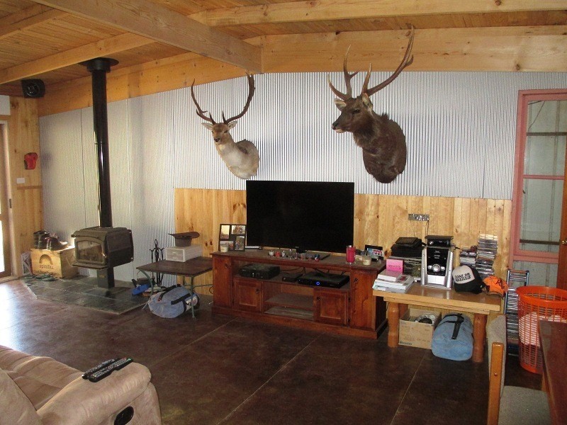 731 U.T Creek Road, Alexandra VIC 3714