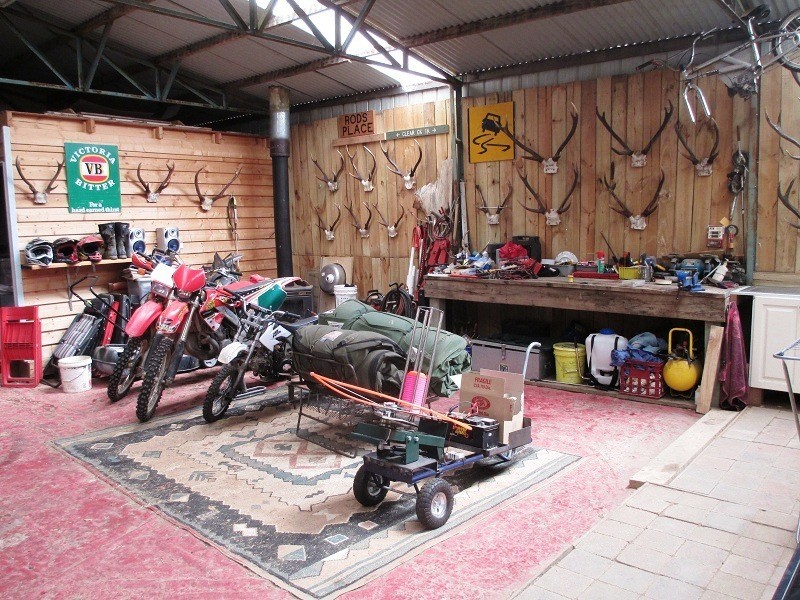 731 U.T Creek Road, Alexandra VIC 3714