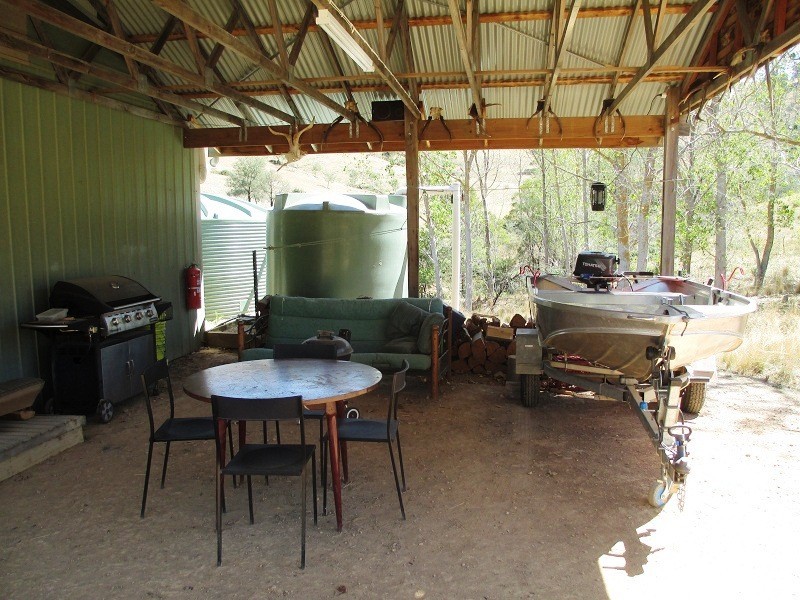 731 U.T Creek Road, Alexandra VIC 3714