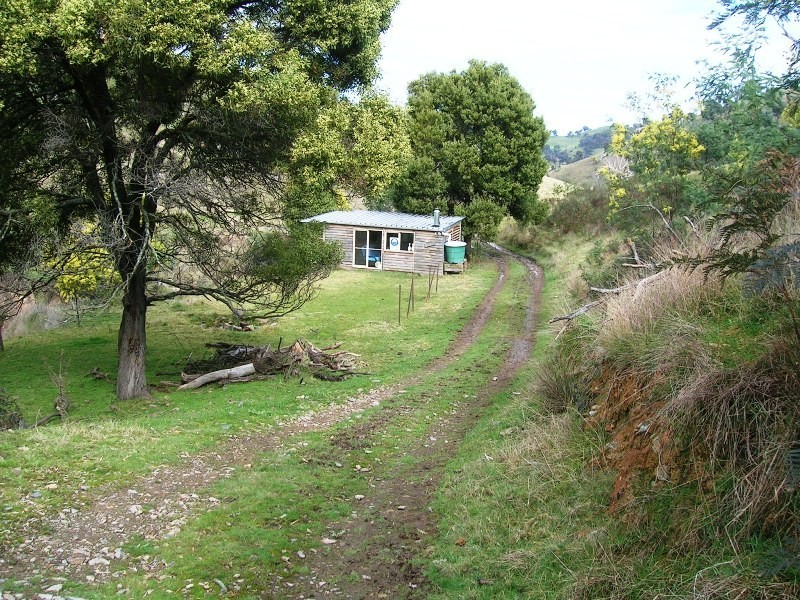 731 U.T Creek Road, Alexandra VIC 3714