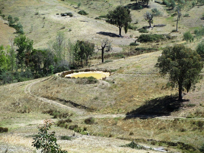 731 U.T Creek Road, Alexandra VIC 3714